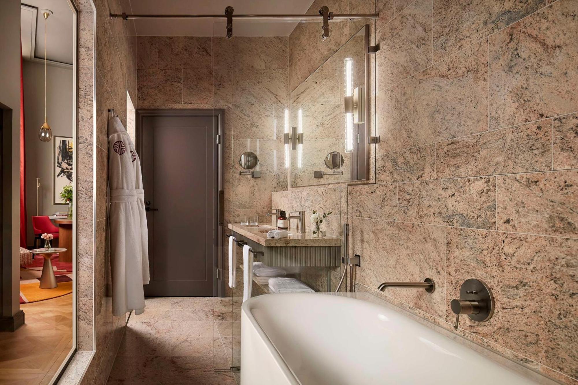 Nh Collection Grand Hansa Hotell Helsingfors