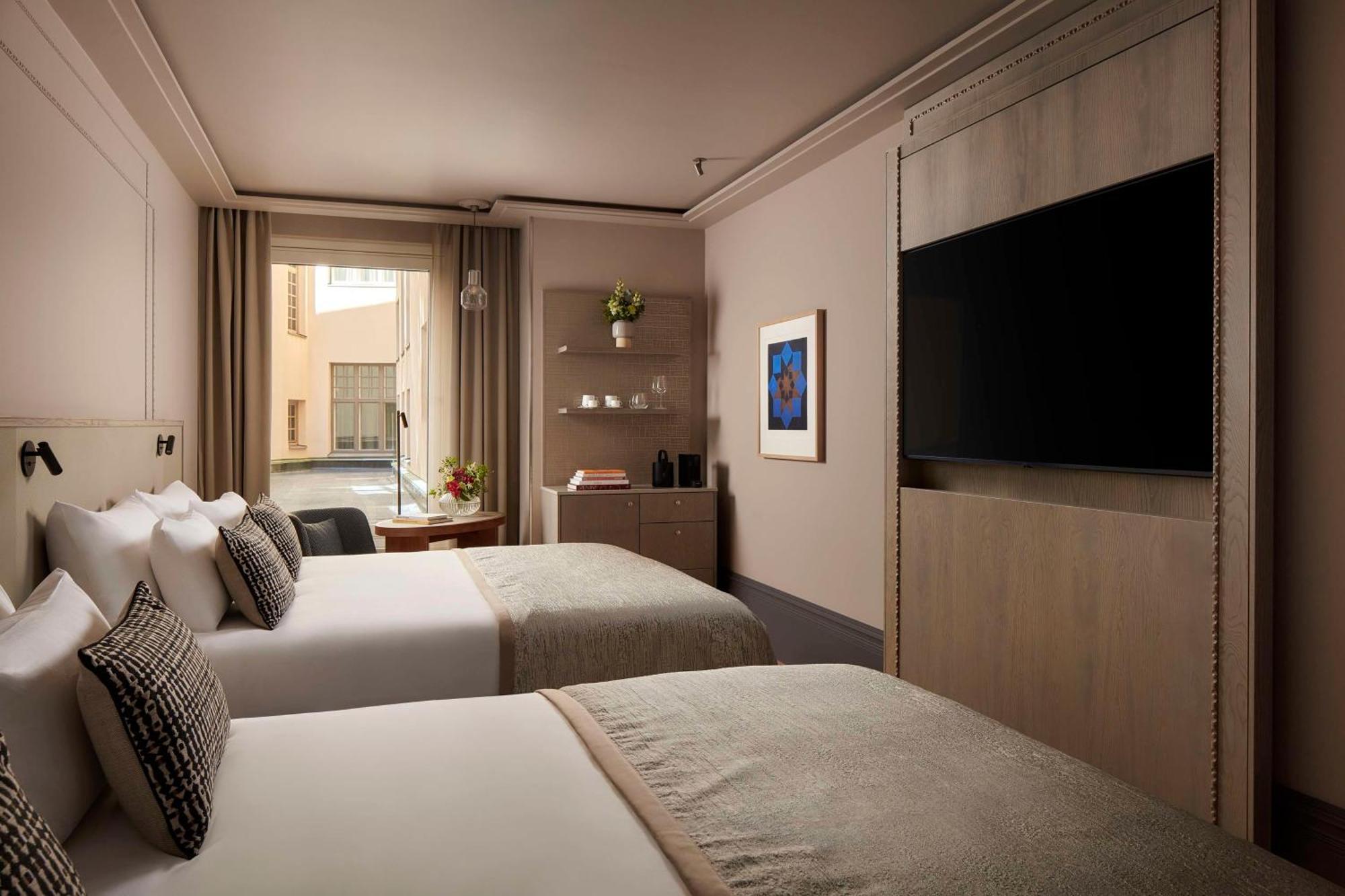 Nh Collection Grand Hansa 5* Helsingfors