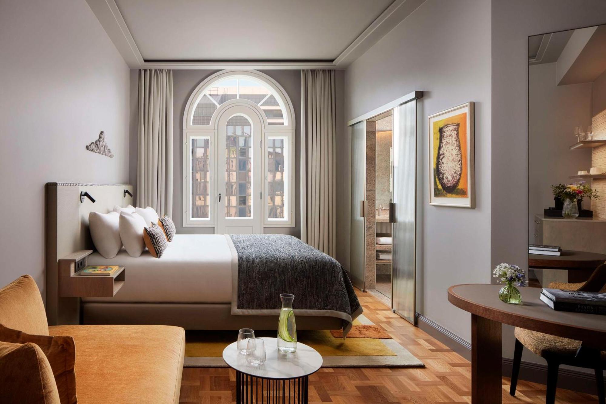 Nh Collection Grand Hansa 5* Helsinki