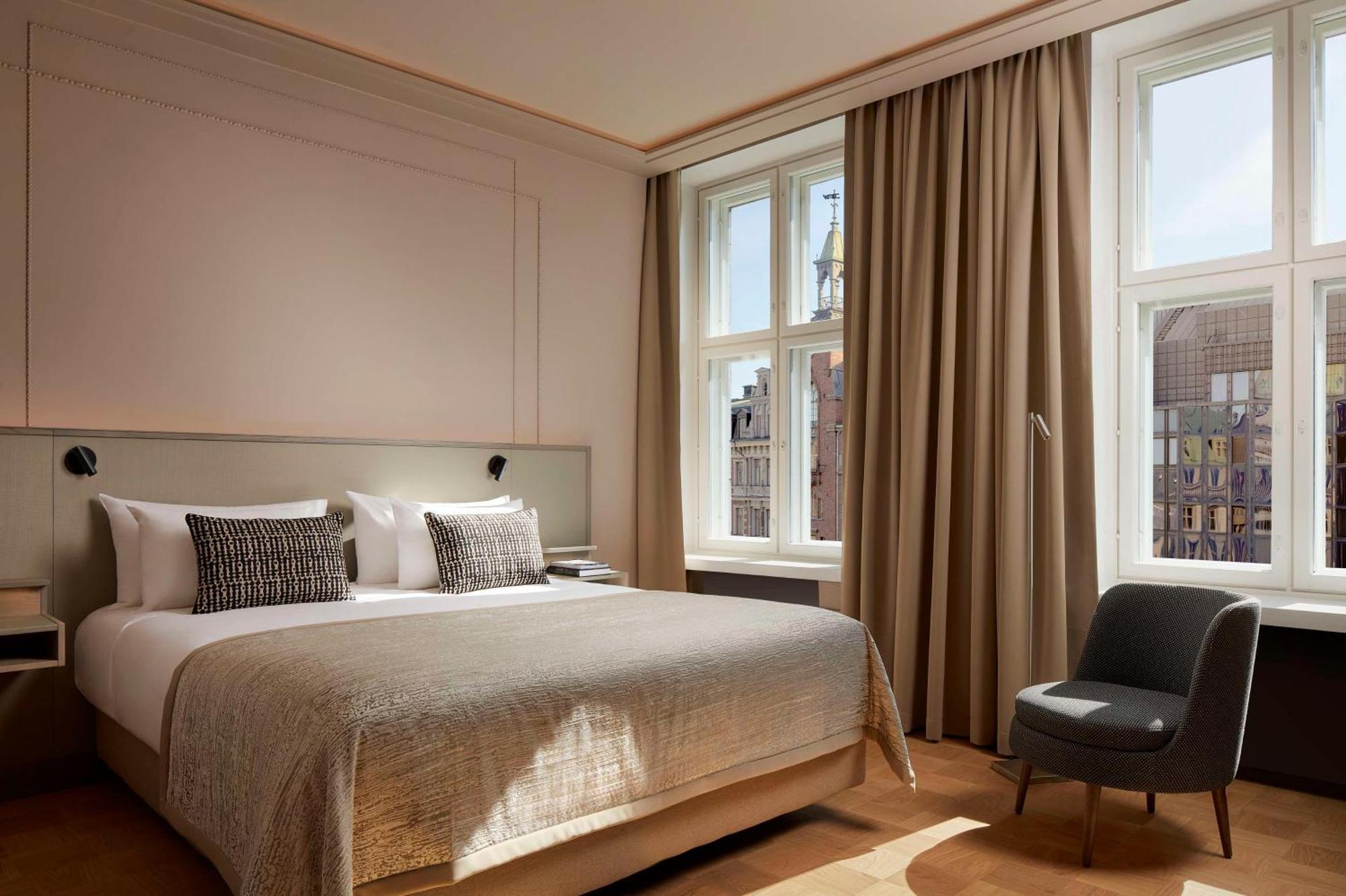Nh Collection Grand Hansa 5* Helsinki