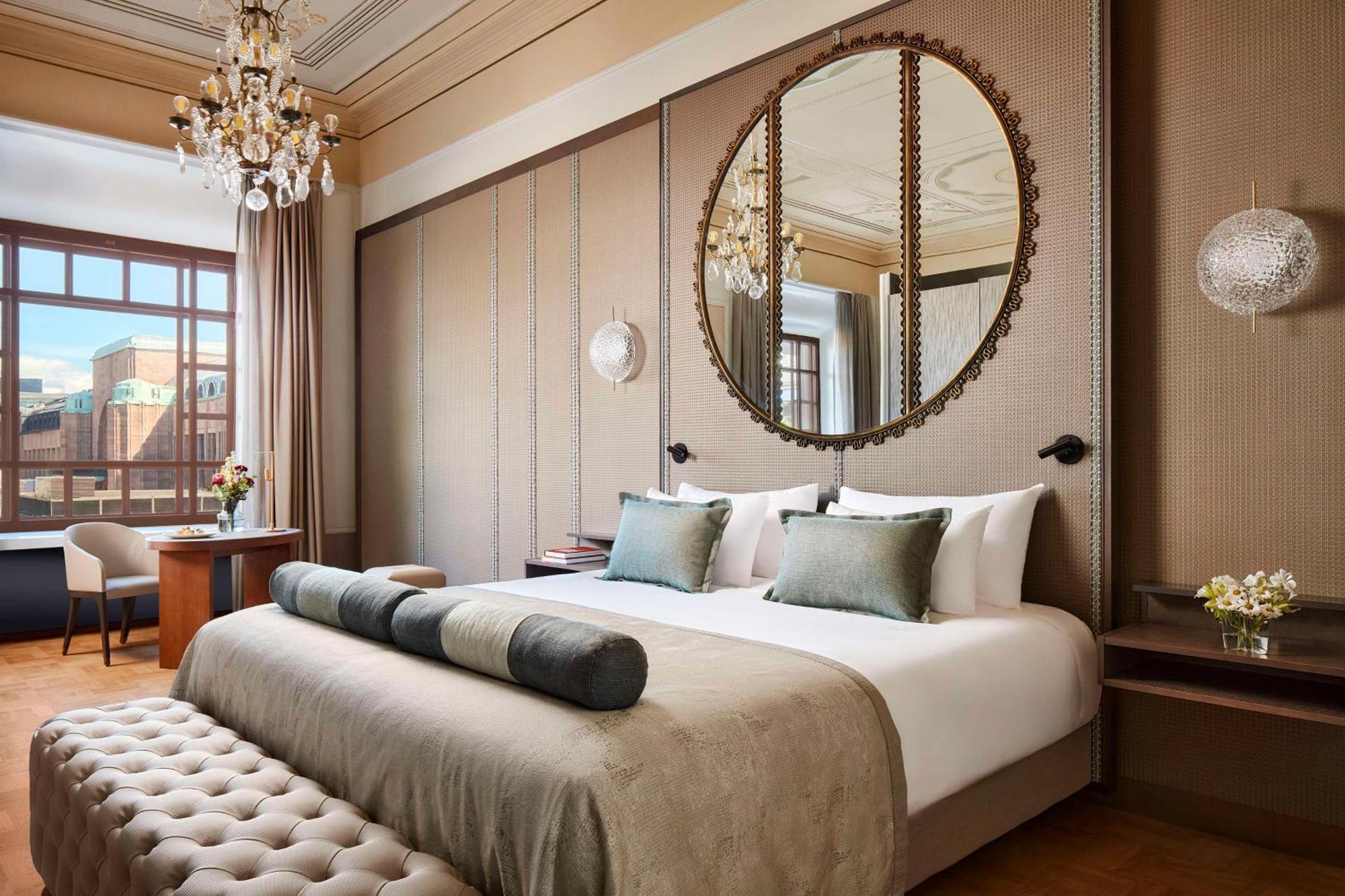 Nh Collection Grand Hansa Hotel