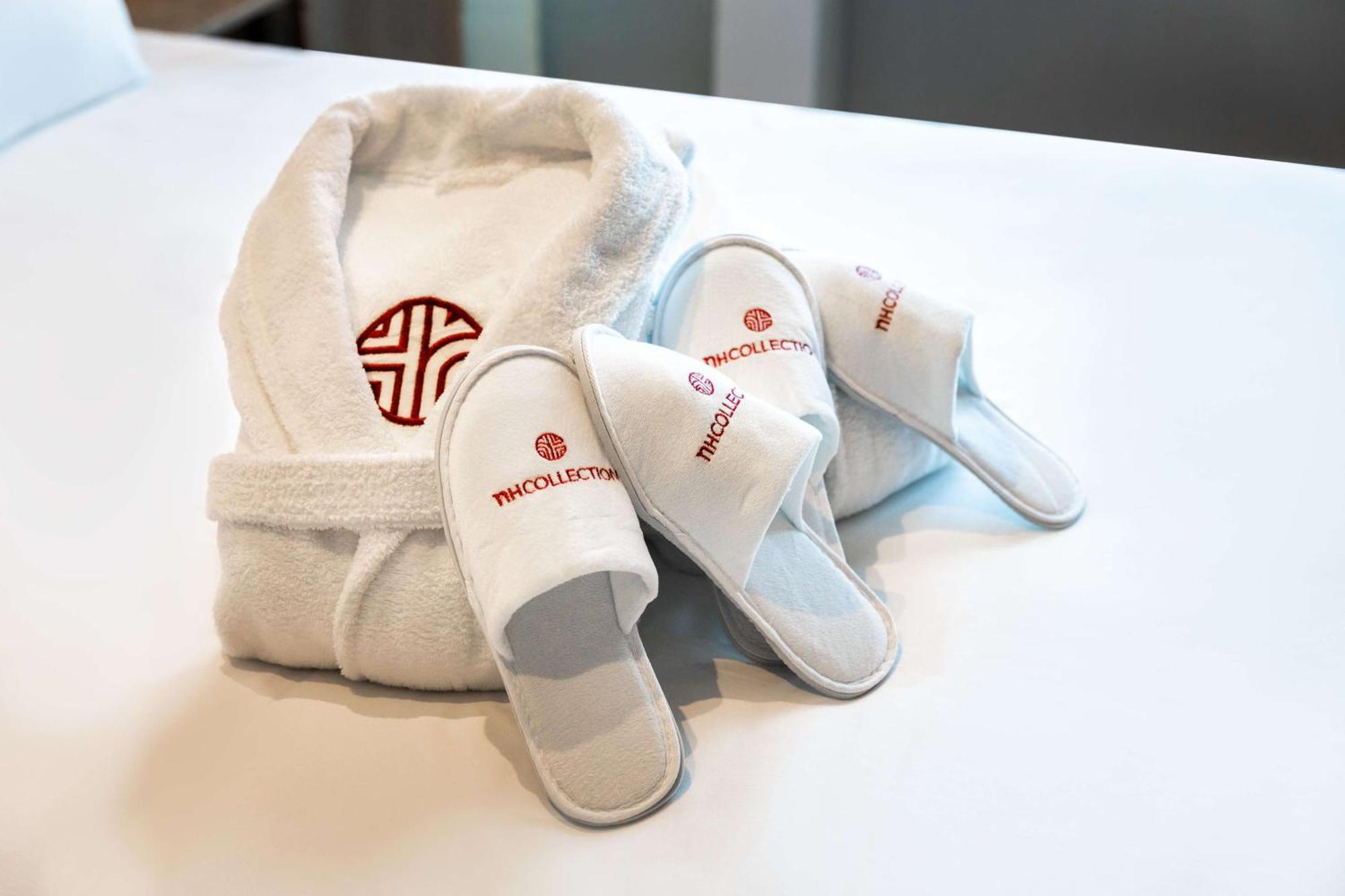 Nh Collection Grand Hansa Hotel 5*