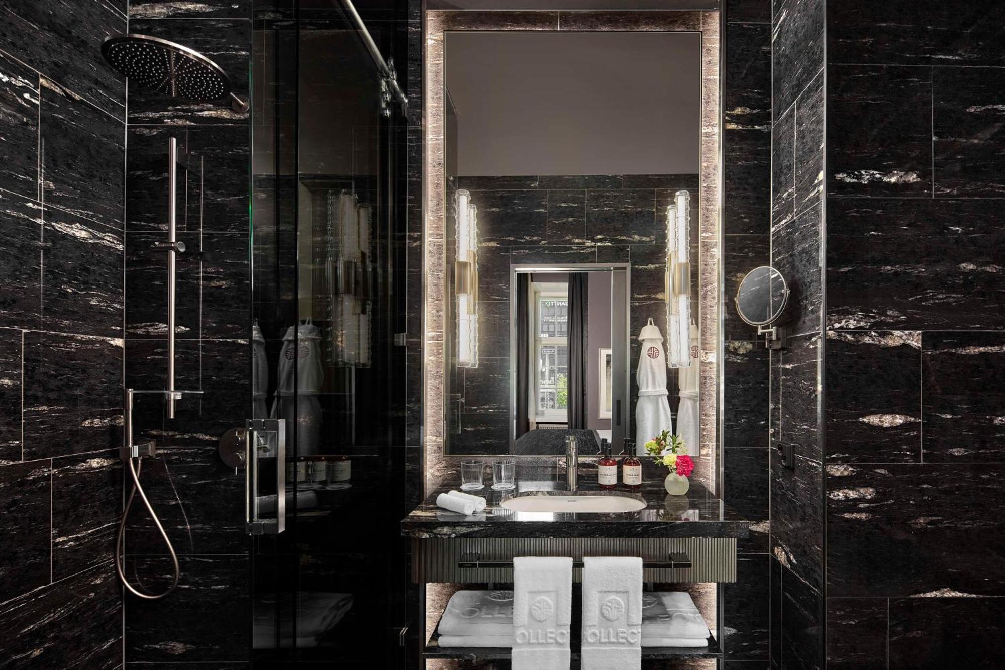 Hotel Nh Collection Grand Hansa Helsinki