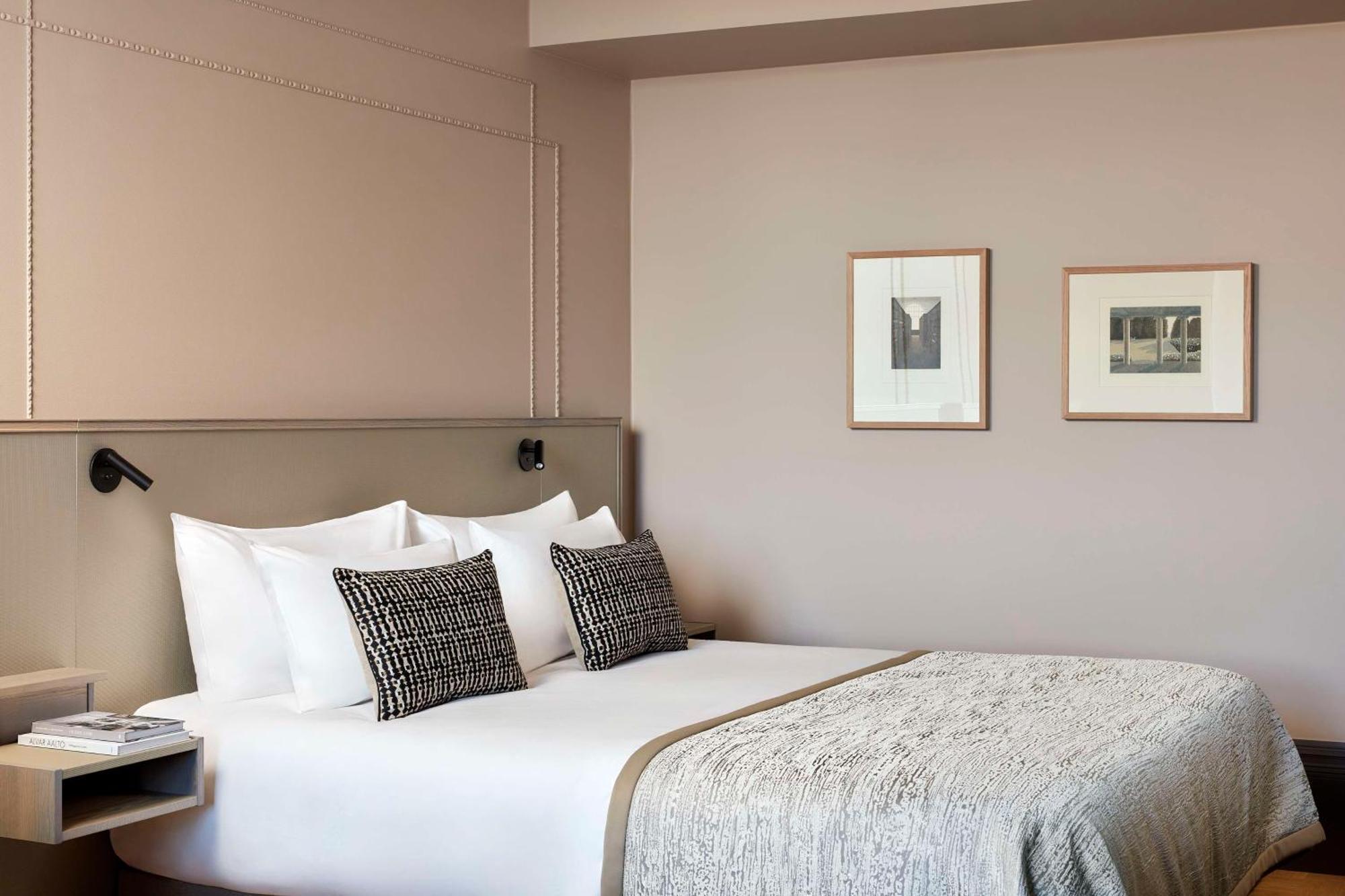 Nh Collection Grand Hansa Hotel Helsinki