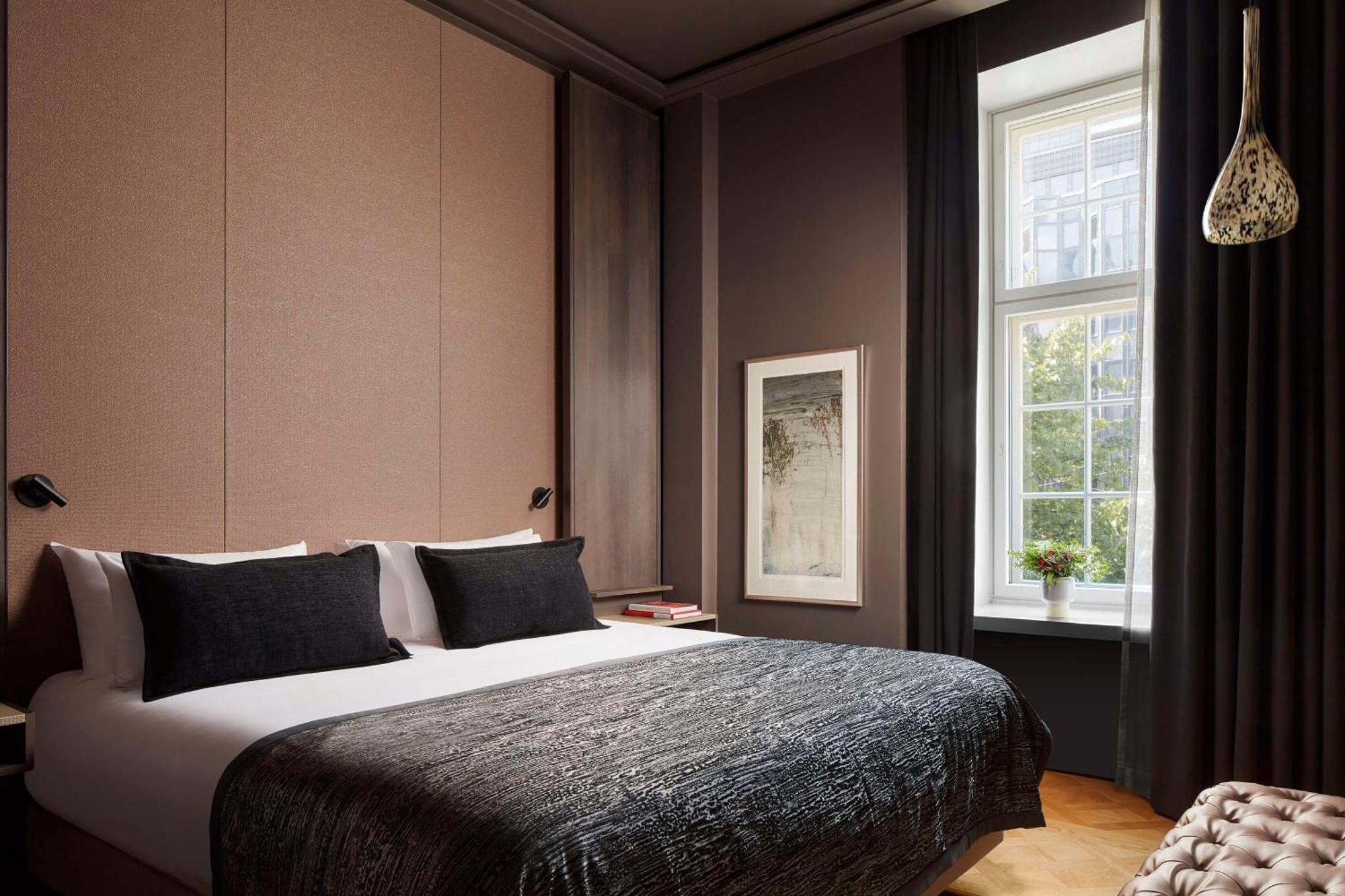 Nh Collection Grand Hansa Hotel