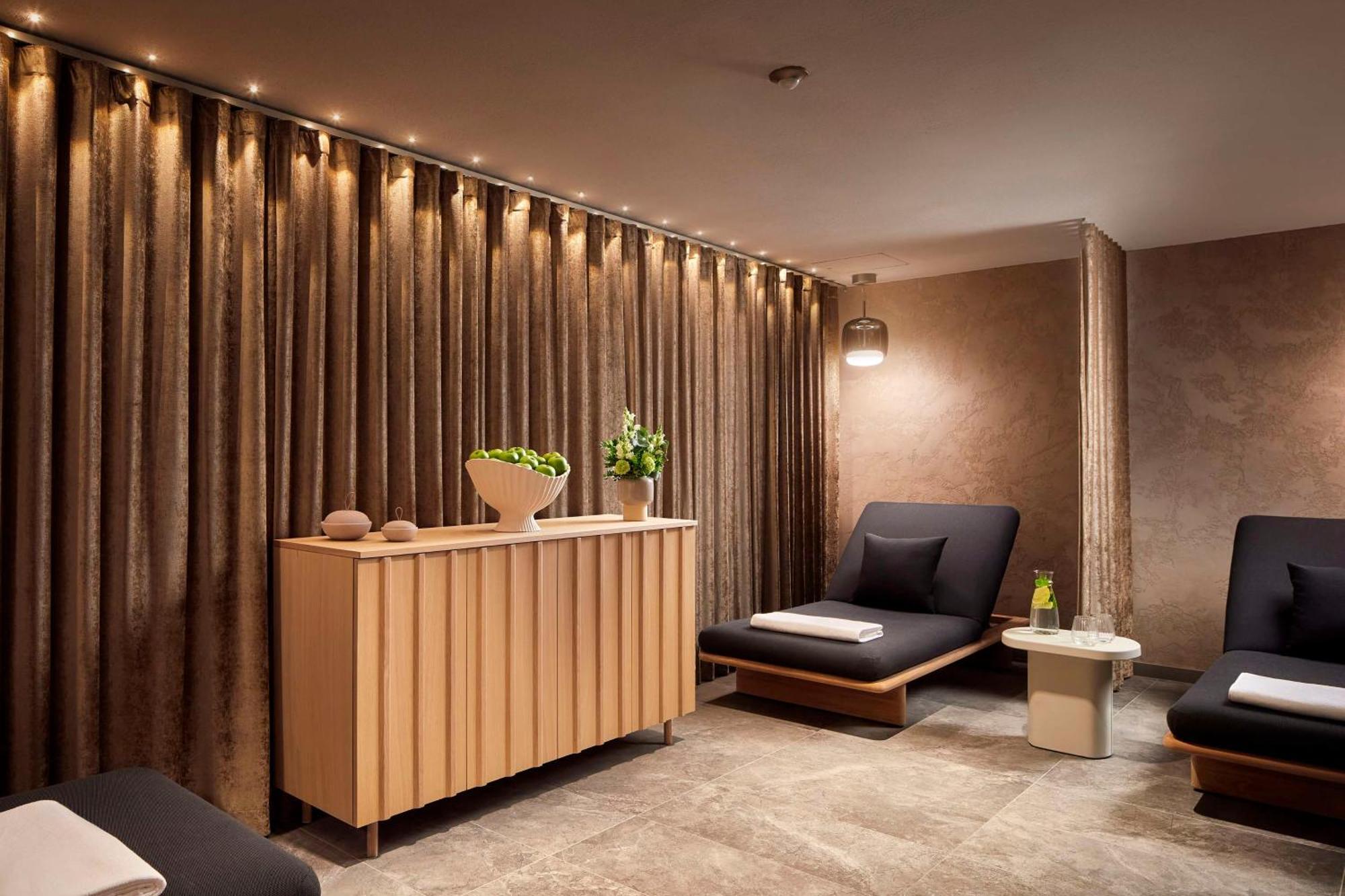 Nh Collection Grand Hansa Helsinki
