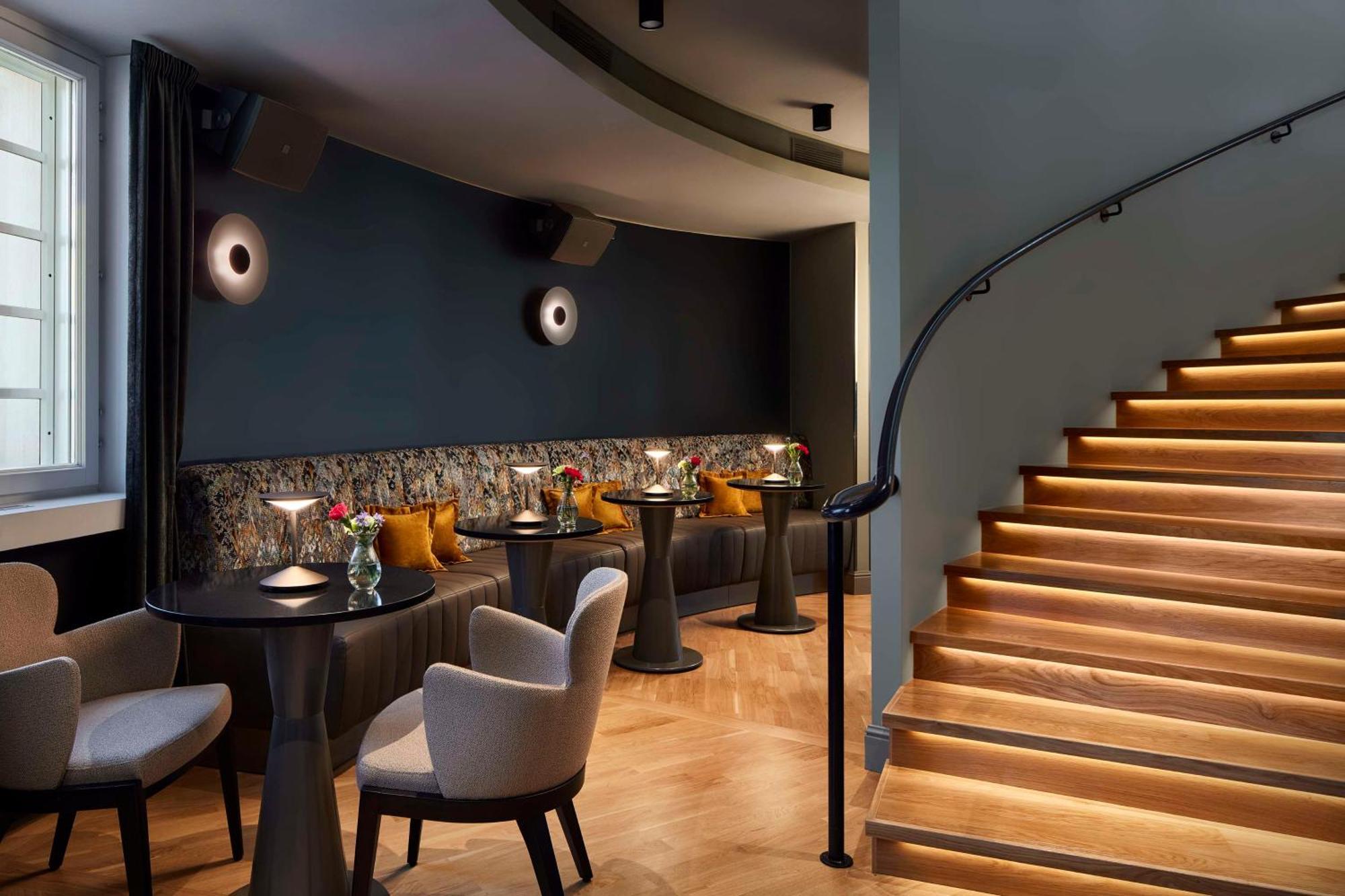 Hotel Nh Collection Grand Hansa