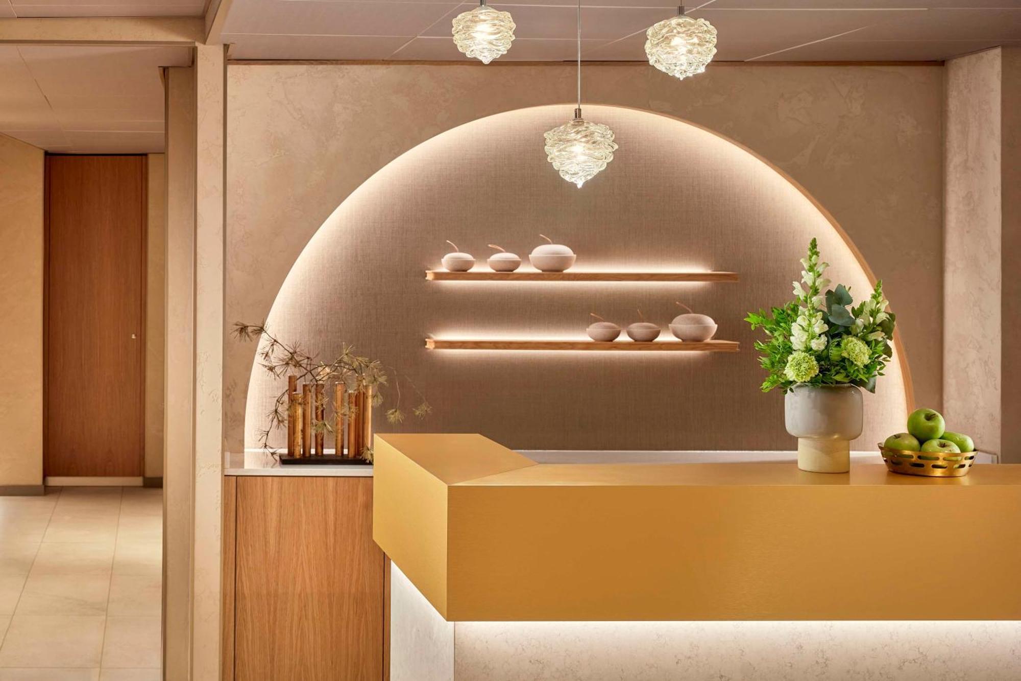 Nh Collection Grand Hansa Hotel Helsinki