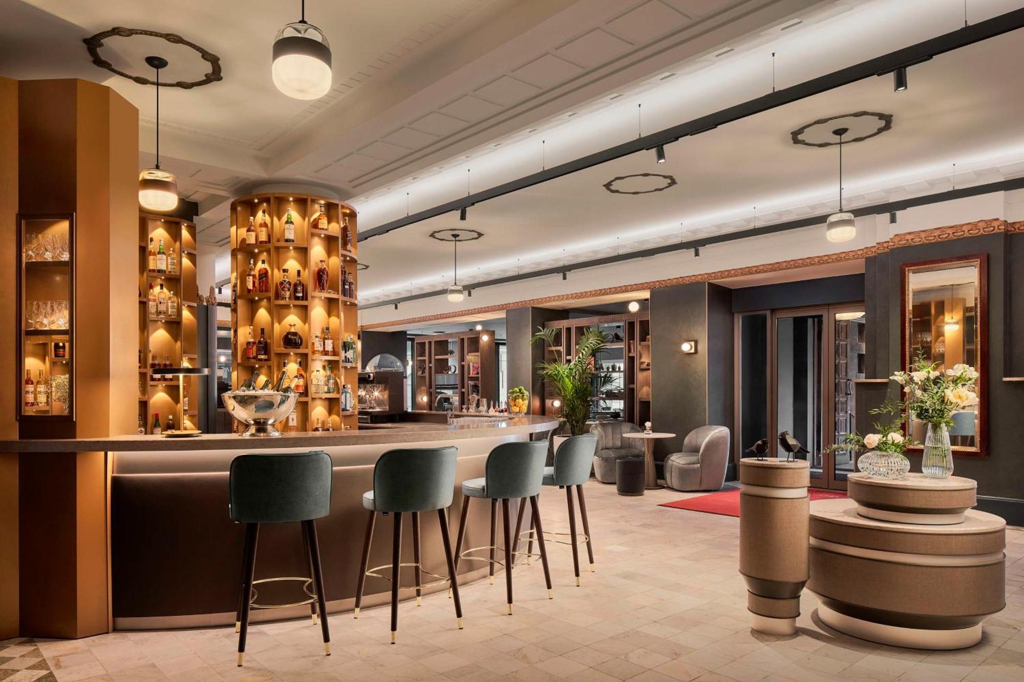 Nh Collection Grand Hansa 5* Helsinki