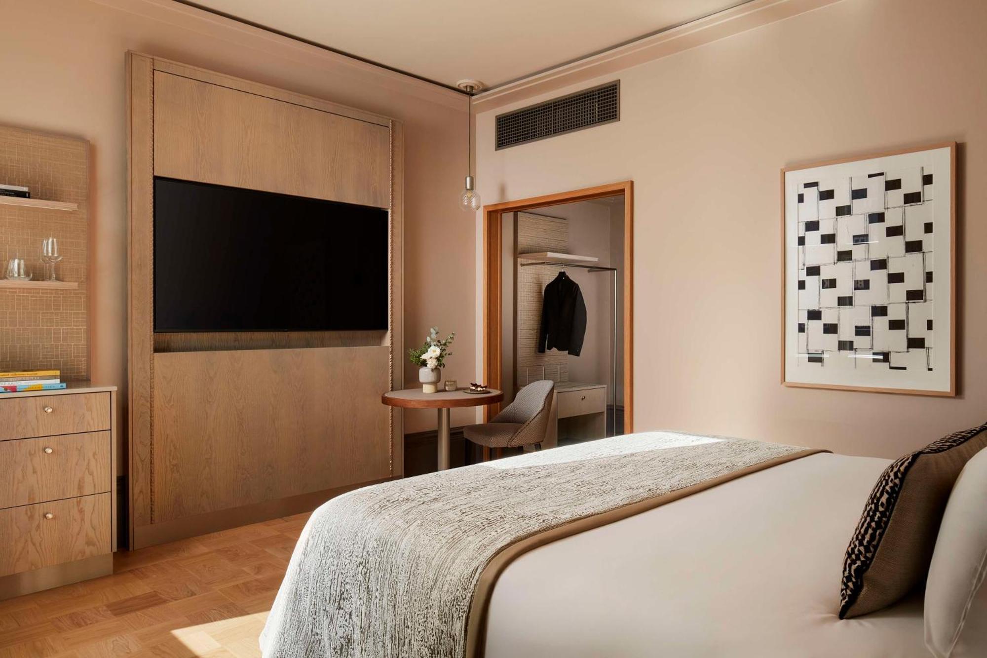 Hotel Nh Collection Grand Hansa Helsinki