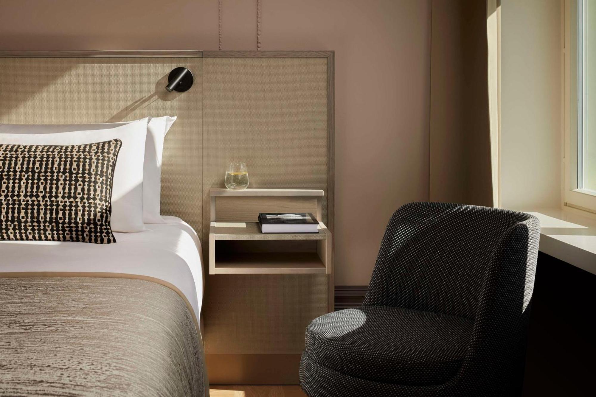 Hotel Nh Collection Grand Hansa 5*