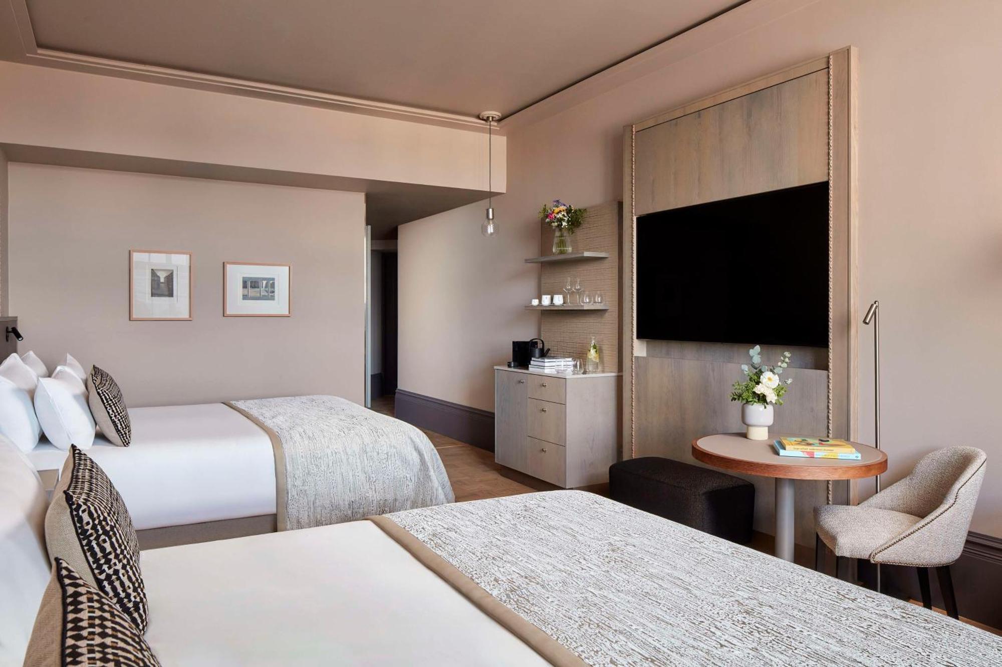 Hotel Nh Collection Grand Hansa Helsinki