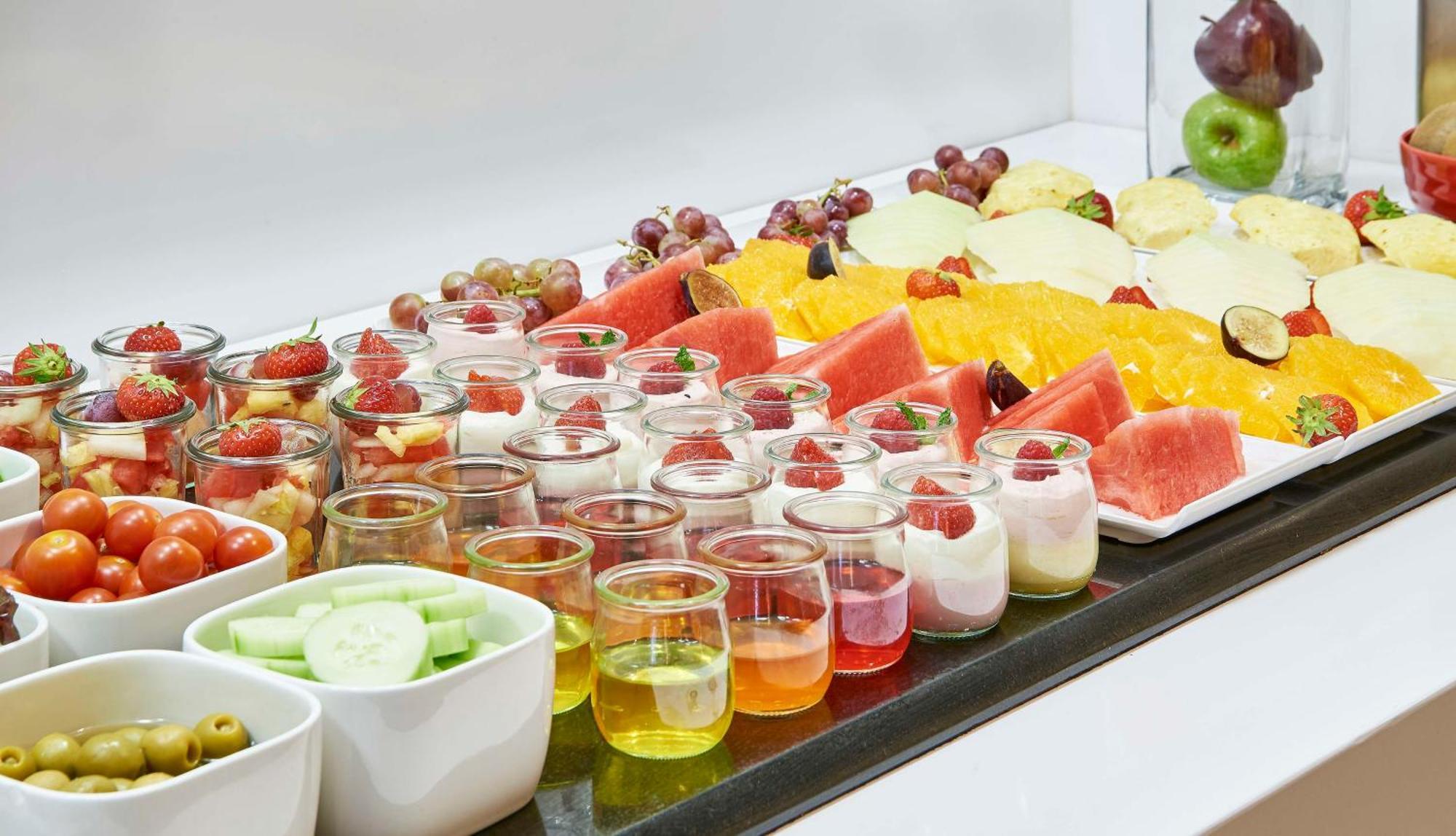 Hotel Nh Collection Grand Hansa