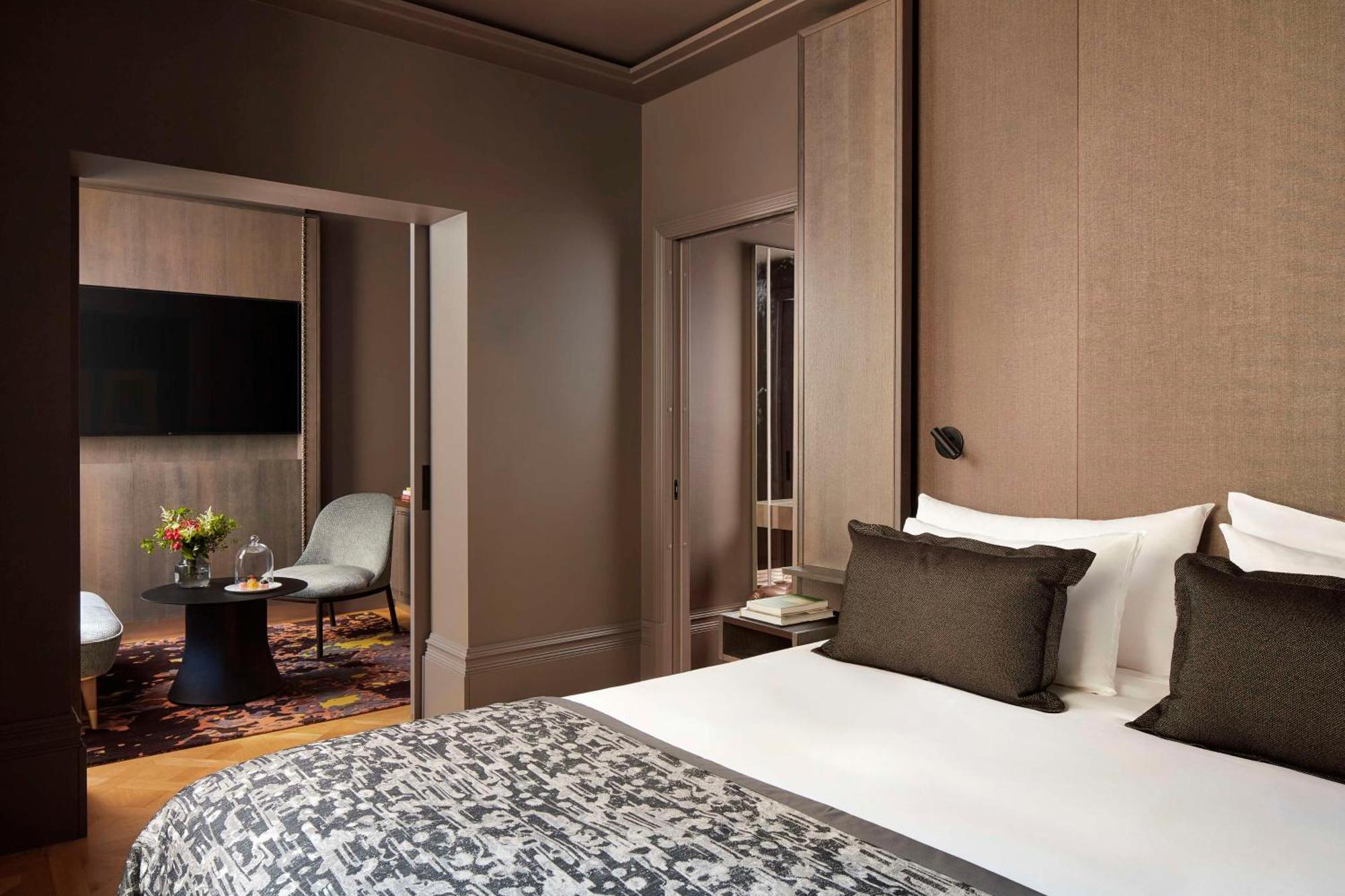 Nh Collection Grand Hansa Hotel 5*