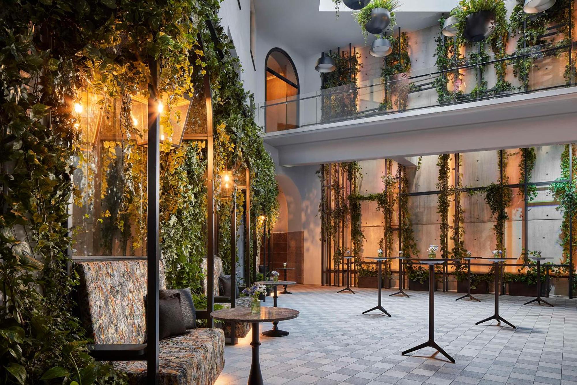 Nh Collection Grand Hansa 5* Helsinki