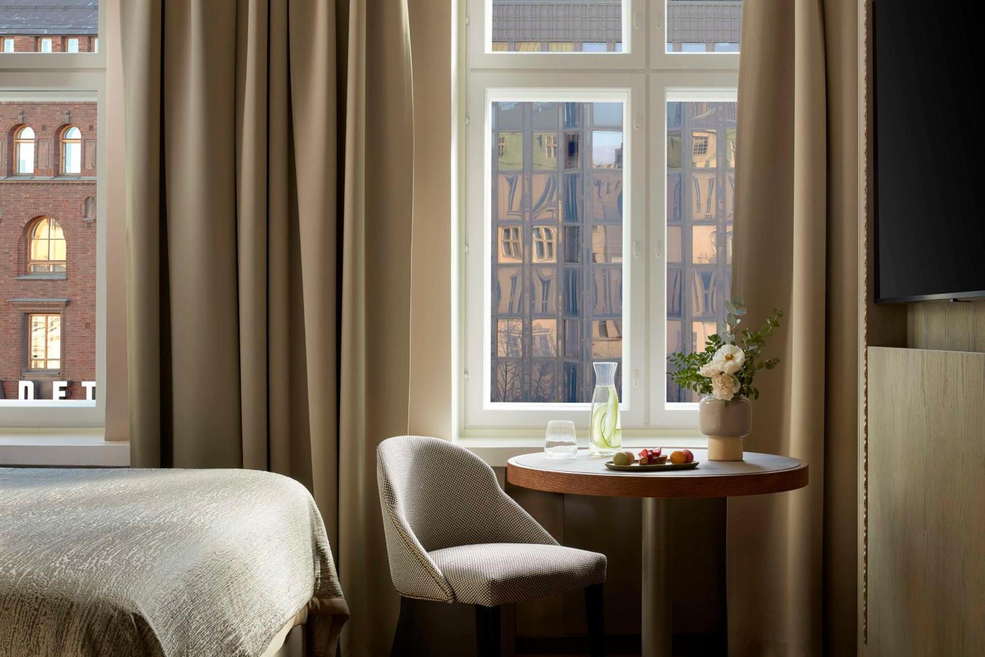 Nh Collection Grand Hansa Hotel