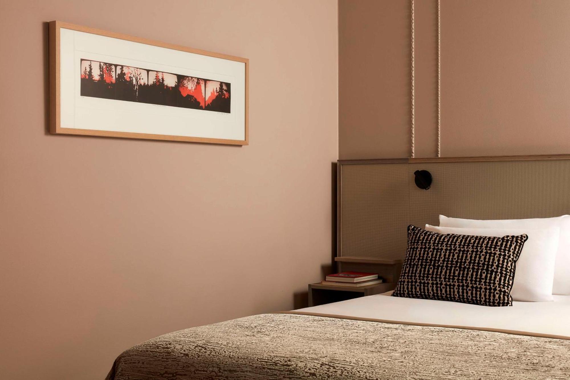 Hotel Nh Collection Grand Hansa Helsinki